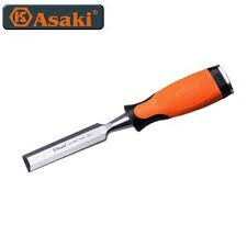 Đục gỗ cao cấp Asaki AK-3937 - 10mm