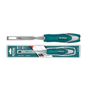 Đục gỗ Total THT41256, 25mm