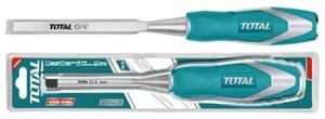 Đục gỗ Total THT41256, 25mm