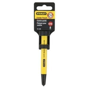 Đục lấy dấu Stanley 16-227 - 1/4x4 inches