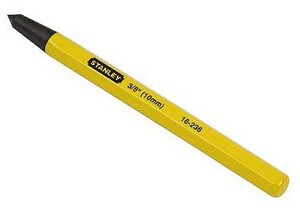 Đục lấy dấu Stanley 16-236 (3/8" )