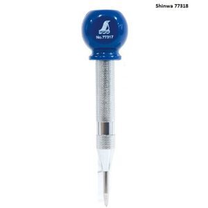 Đục lấy dấu tự động M Shinwa 77318