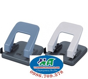 Đục lỗ Deli - 0102 (20 tờ)