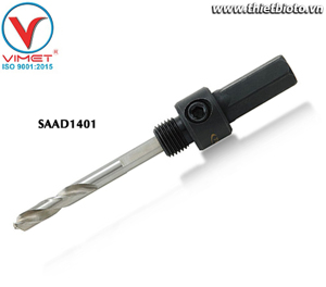 Đục lỗ roăng SAAD1401, 14-30mm