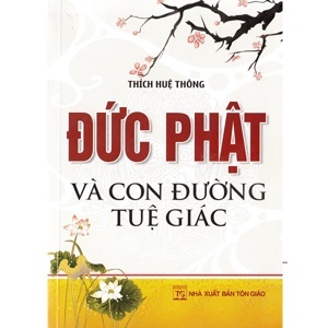 Đức phật và con đường tuệ giác