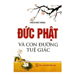 Đức phật và con đường tuệ giác