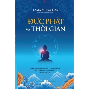 Đức phật và thời gian