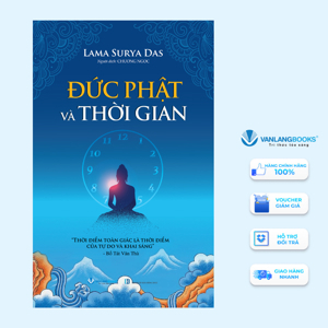 Đức phật và thời gian