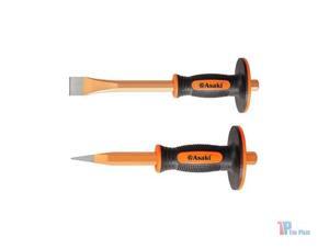 Đục sắt Asaki AK-9643 - 16mm x 300mm