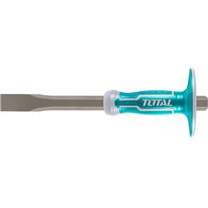 Đục sắt dẹp 19mm Total THT4411216