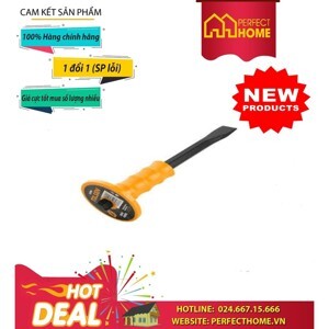 Đục sắt dẹp Tolsen 25086 22 x 16 x 250 mm