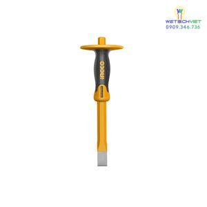 Đục sắt Ingco HCCL811910 1,9 x 1,6 x 25,4 cm