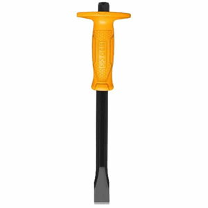 Đục sắt mũi dẹp 24mm Ingco HCCL082412