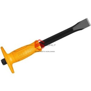 Đục sắt mũi dẹp INGCO HCCL082210