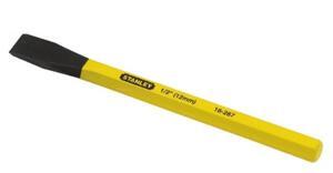 Đục sắt mũi dẹp Stanley 16-289 (7/8" X 8 " )