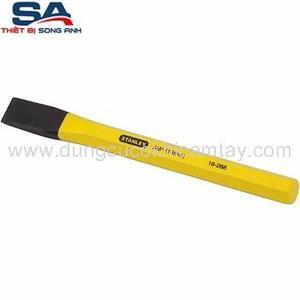 Đục sắt mũi dẹp Stanley 16-289 (7/8" X 8 " )