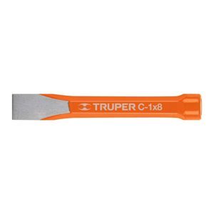 Đục sắt mũi dẹp Truper 12160 - 25 x 200mm