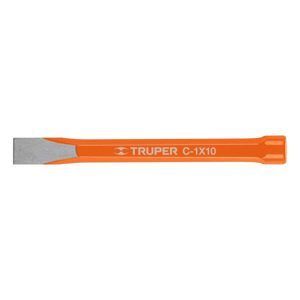 Đục sắt mũi dẹp Truper 12163