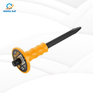 Đục sắt nhọn Tolsen 25085 (4 x 18 x 300 mm)