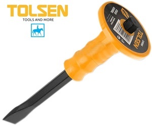 Đục Sắt Tolsen 25089