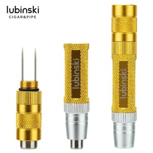 Đục xì gà Lubinski YJA40002