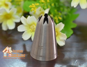 Đui bắt kem 1F