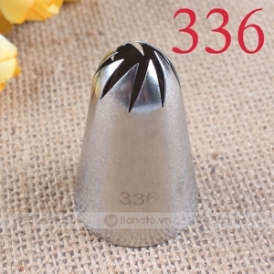 Đui bắt kem 336