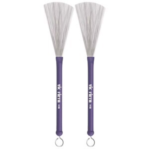 Dùi chổi Vic Firth HB (Heritage Brush)