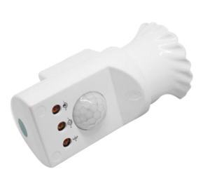 Đui đèn cảm ứng hồng ngoại Homematic JL-020