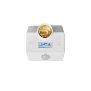 Đui đèn cảm ứng Kawa SS68B - 40W