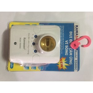 Đui đèn cảm ứng vi sóng KAWA RS686C