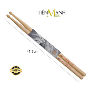 Dùi trống Vic Firth American Classic® 2B