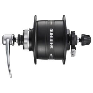 Đùm điện Shimano DH-3D37