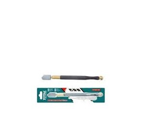 Dụng cụ bẻ kính 130mm total tht561301