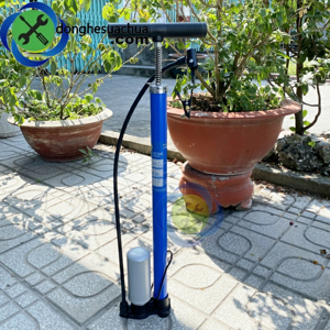 Dụng cụ bơm hơi thụt C-Mart L0003