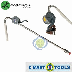 Dụng cụ bơm hút dầu C-Mart L0019-32