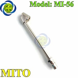 Dụng cụ bơm lốp xe Mito Mi-56