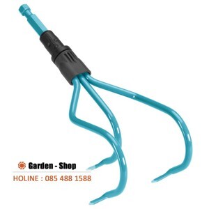 Dụng cụ cào xới đất Gardena 03135-20