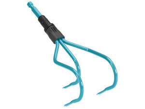 Dụng cụ cào xới đất Gardena 03135-20