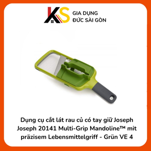 Dụng cụ cắt lát thực phẩm Joseph Joseph Multi-Grip Mandolin 20141