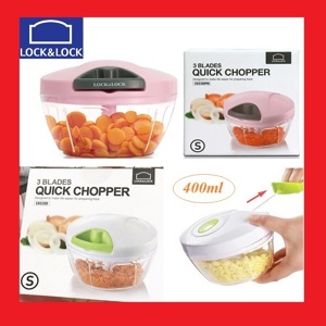 Dụng cụ cắt nhỏ thực phẩm Lock&Lock CKS302