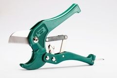 Dụng cụ cắt ống PVC Sata 97-304 (97304) - 3-42mm