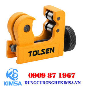 Dụng Cụ Cắt Ống Tolsen 33003