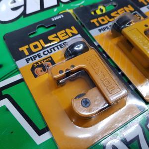 Dụng Cụ Cắt Ống Tolsen 33003