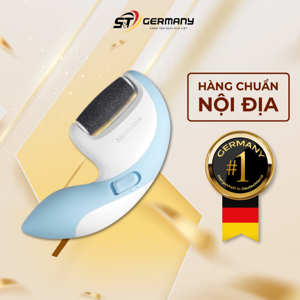 Dụng cụ chà gót chân Medisana CR870