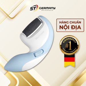 Dụng cụ chà gót chân Medisana CR870