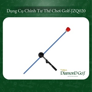 Dụng cụ chỉnh tư thế chơi golf PGM JZQ020