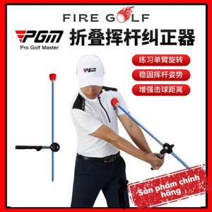 Dụng cụ chỉnh tư thế chơi golf PGM JZQ020