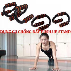 Dụng cụ chống đẩy Push up Stand tại nhà