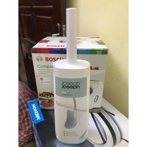 Dụng cụ cọ toilet Flex Plus Joseph Joseph